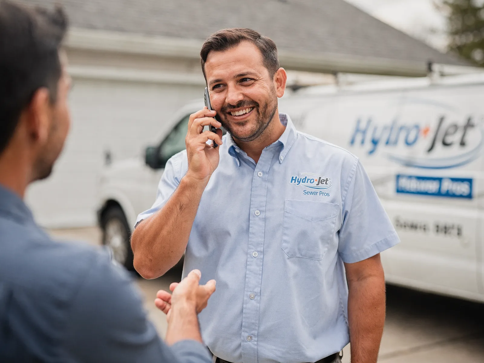 Hydro Jetting Near Me Eagle Springs, NC FAQs